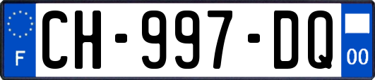 CH-997-DQ