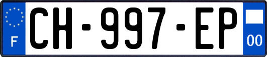 CH-997-EP