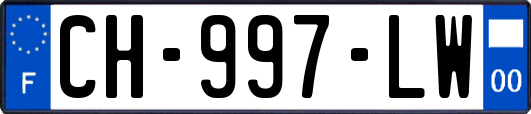 CH-997-LW