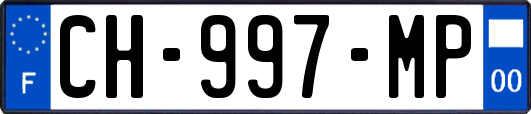 CH-997-MP