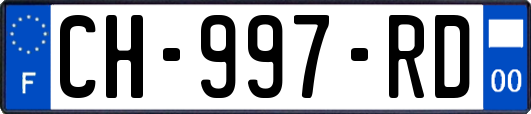 CH-997-RD