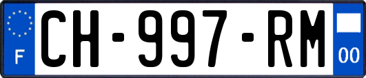 CH-997-RM