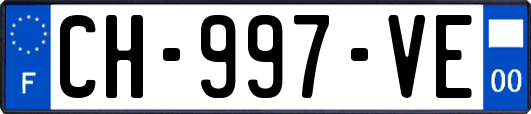 CH-997-VE