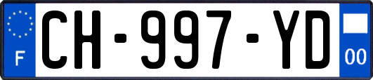CH-997-YD