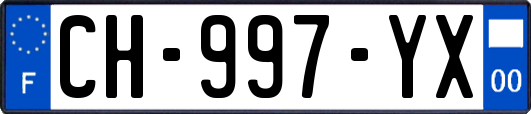 CH-997-YX