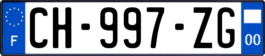 CH-997-ZG