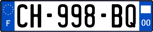 CH-998-BQ