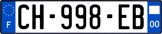 CH-998-EB