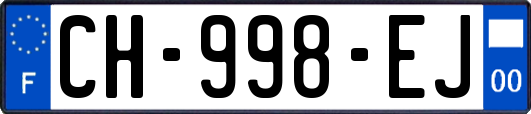 CH-998-EJ