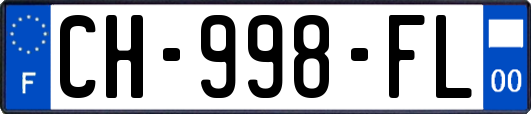 CH-998-FL