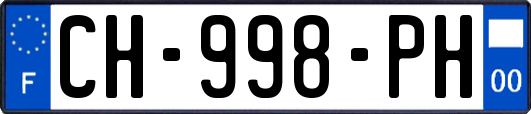 CH-998-PH