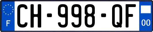 CH-998-QF