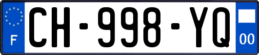 CH-998-YQ