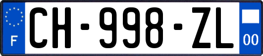 CH-998-ZL