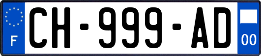 CH-999-AD