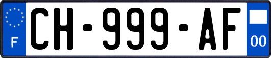 CH-999-AF