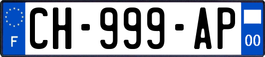 CH-999-AP