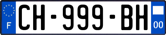 CH-999-BH