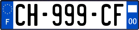 CH-999-CF