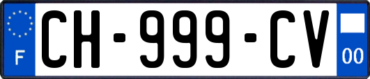 CH-999-CV