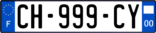 CH-999-CY