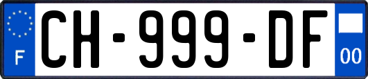 CH-999-DF
