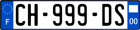 CH-999-DS