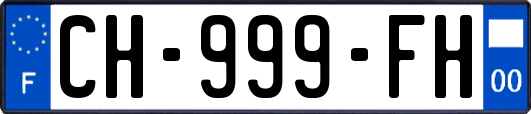 CH-999-FH