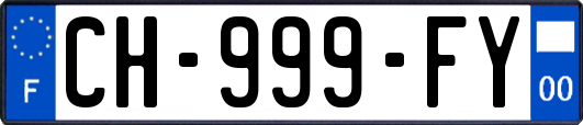 CH-999-FY