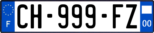 CH-999-FZ