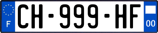 CH-999-HF