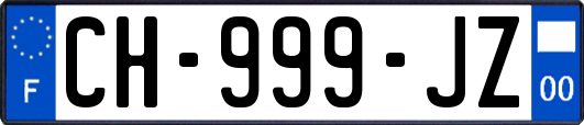 CH-999-JZ