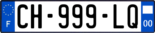 CH-999-LQ