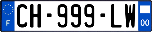 CH-999-LW