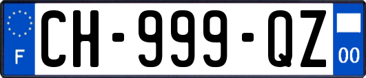 CH-999-QZ