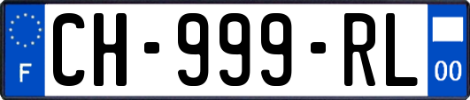 CH-999-RL