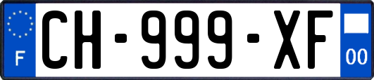 CH-999-XF