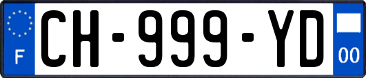 CH-999-YD