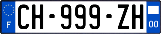 CH-999-ZH