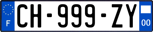 CH-999-ZY