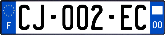 CJ-002-EC