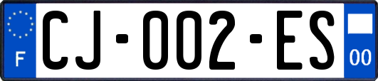 CJ-002-ES