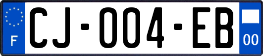 CJ-004-EB