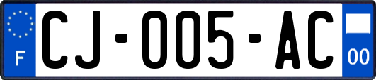 CJ-005-AC