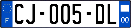 CJ-005-DL