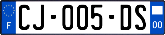 CJ-005-DS