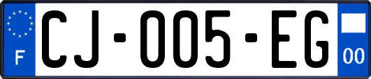 CJ-005-EG