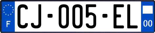 CJ-005-EL