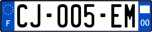 CJ-005-EM
