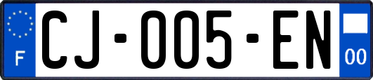 CJ-005-EN